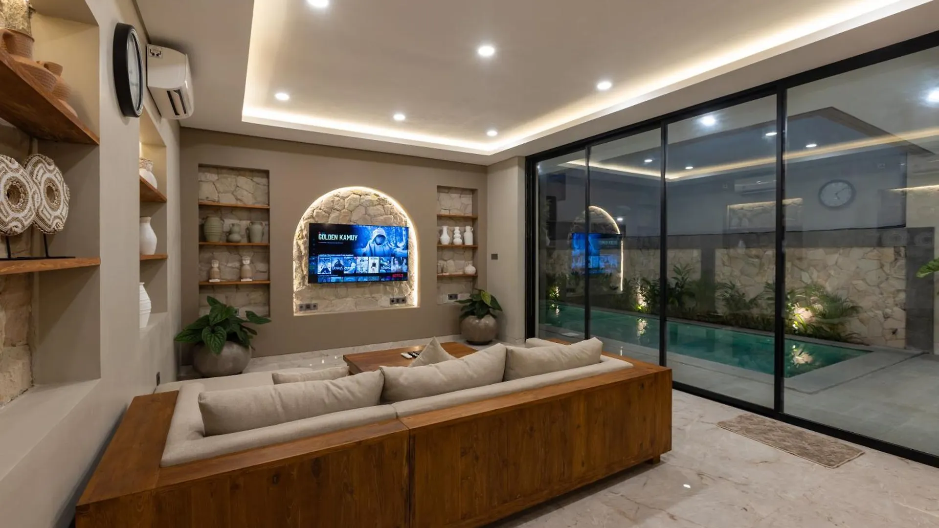 Sandat Villa 123 Canggu
