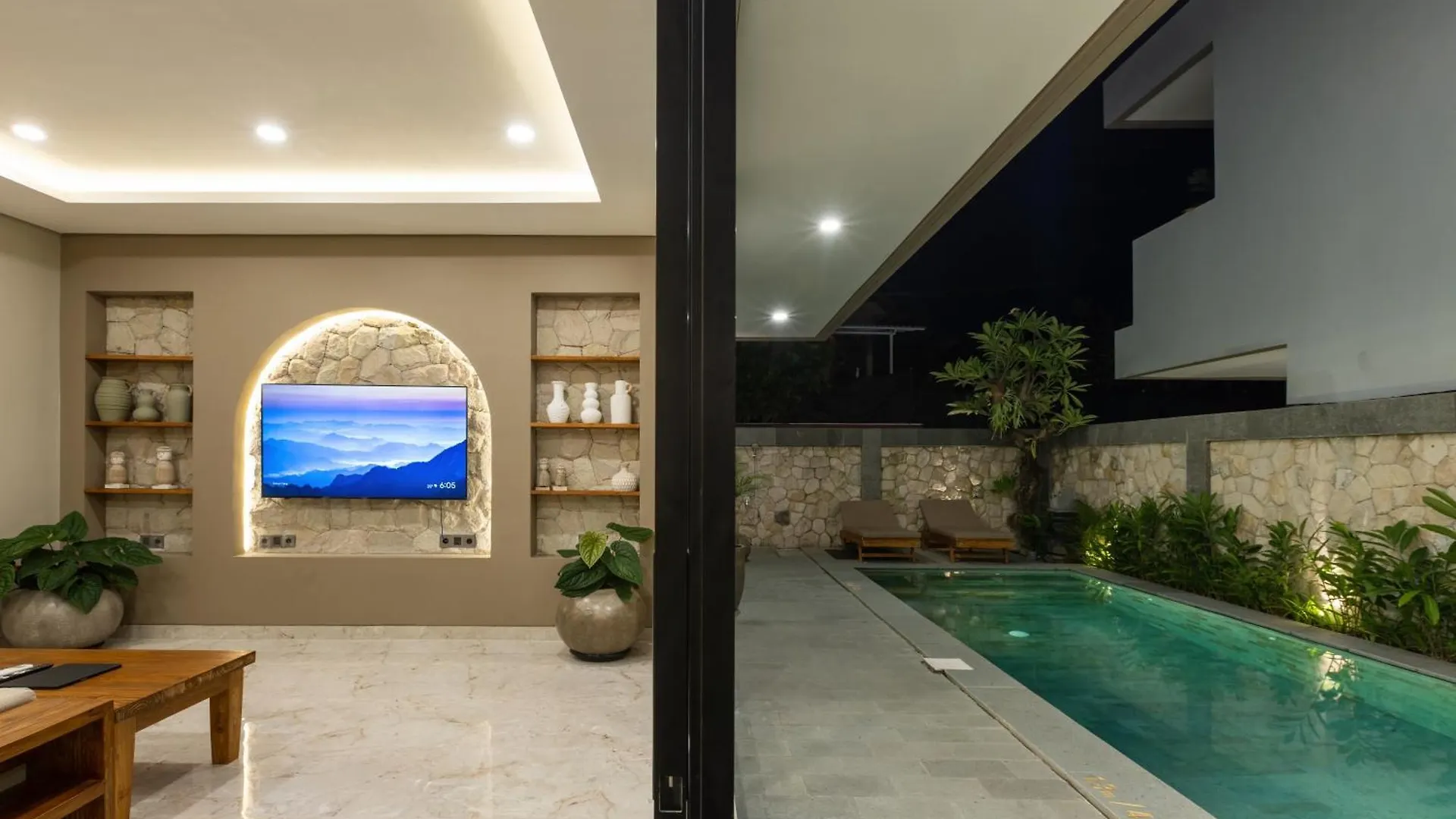 Sandat Villa 123 Canggu  Indonesia