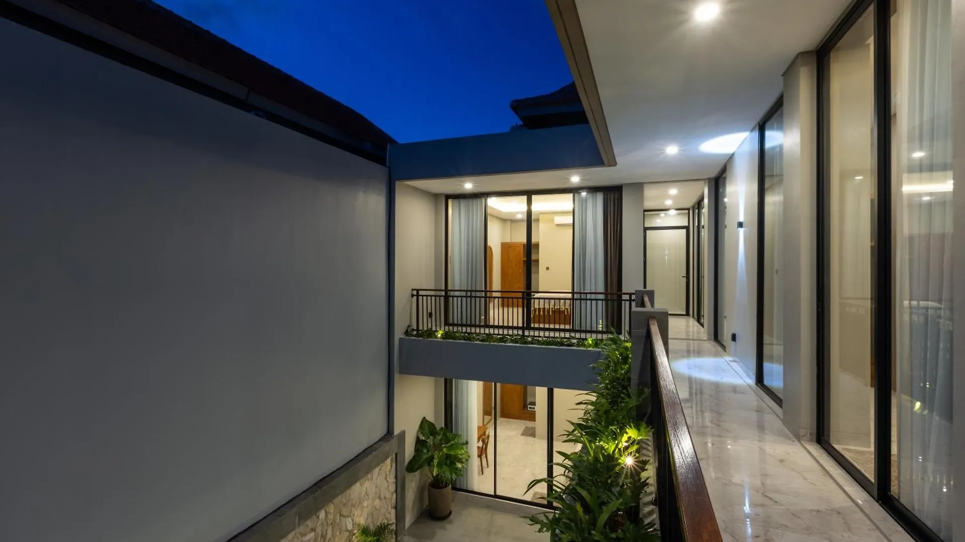 Sandat Villa 123 Canggu  Canggu (Bali)