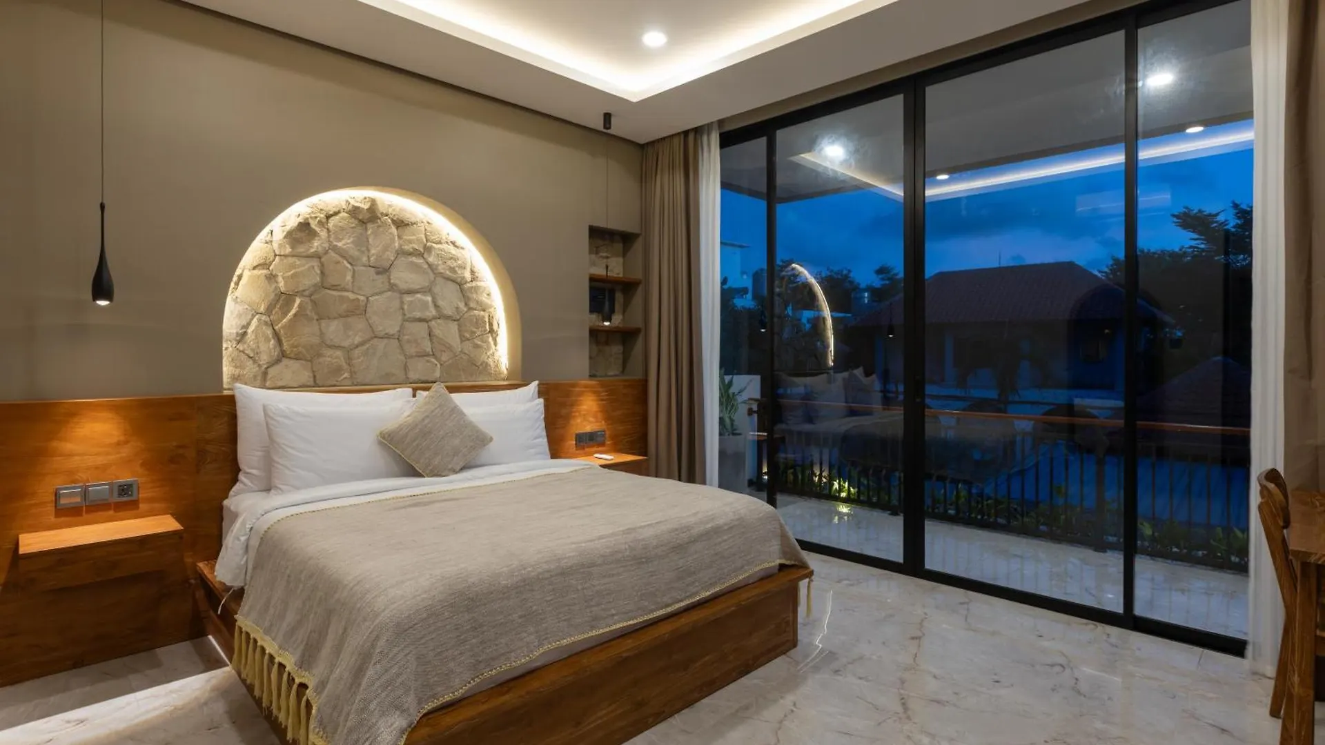 Sandat Villa 123 Canggu