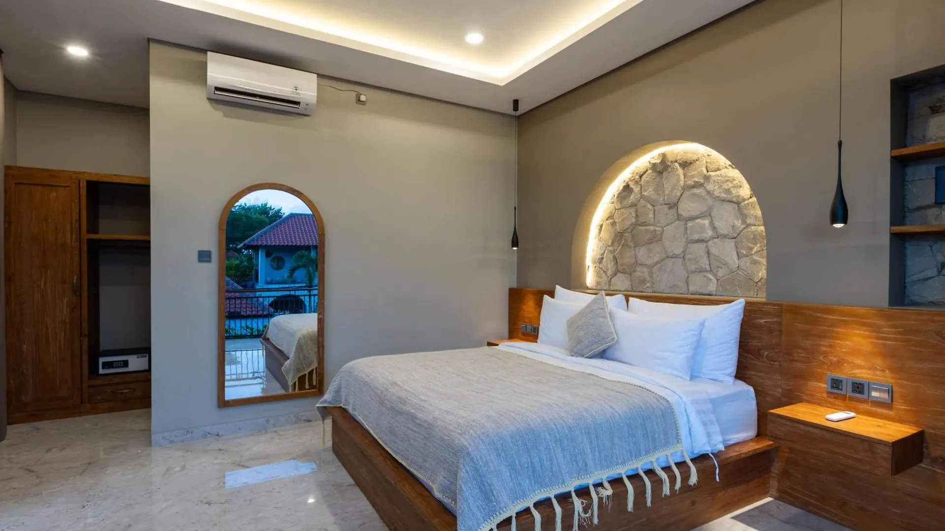 Sandat Villa 123 Canggu