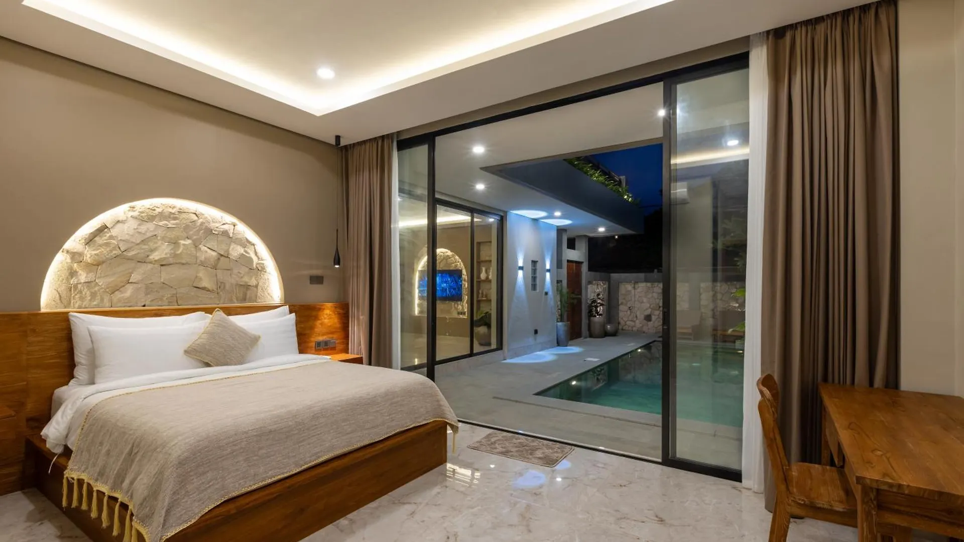 Sandat Villa 123 Canggu