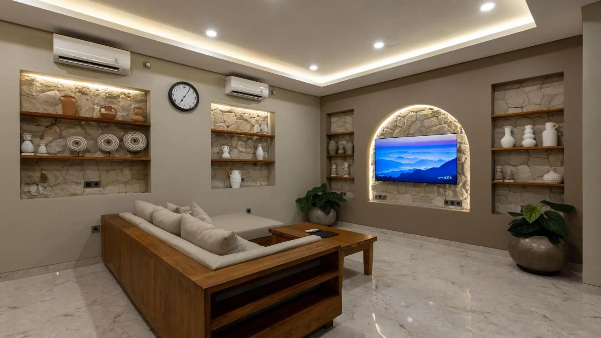 Sandat Villa 123 Canggu