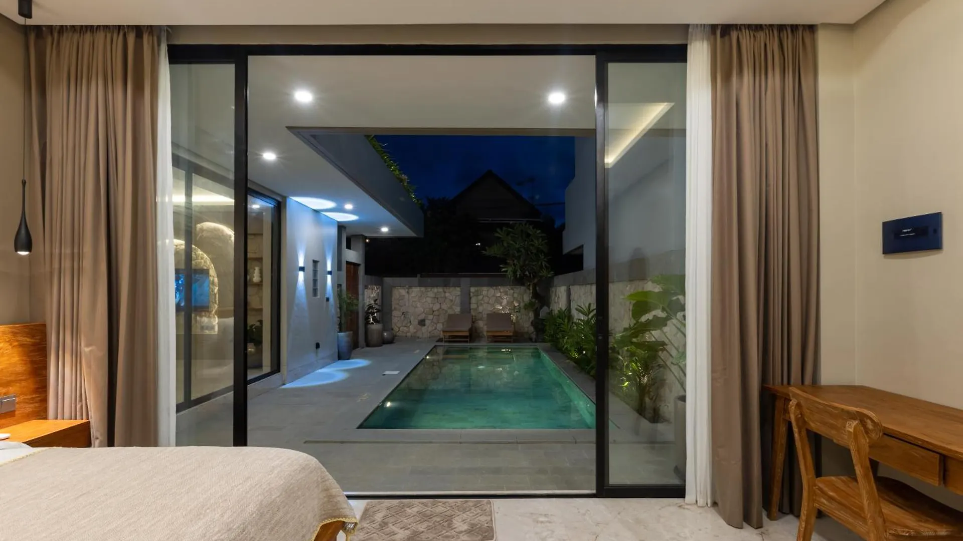 Sandat Villa 123 Canggu  0*, Canggu (Bali) Indonesia