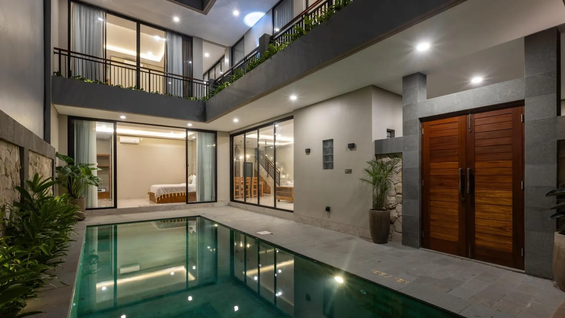 Sandat Villa 123 Canggu  Canggu (Bali)