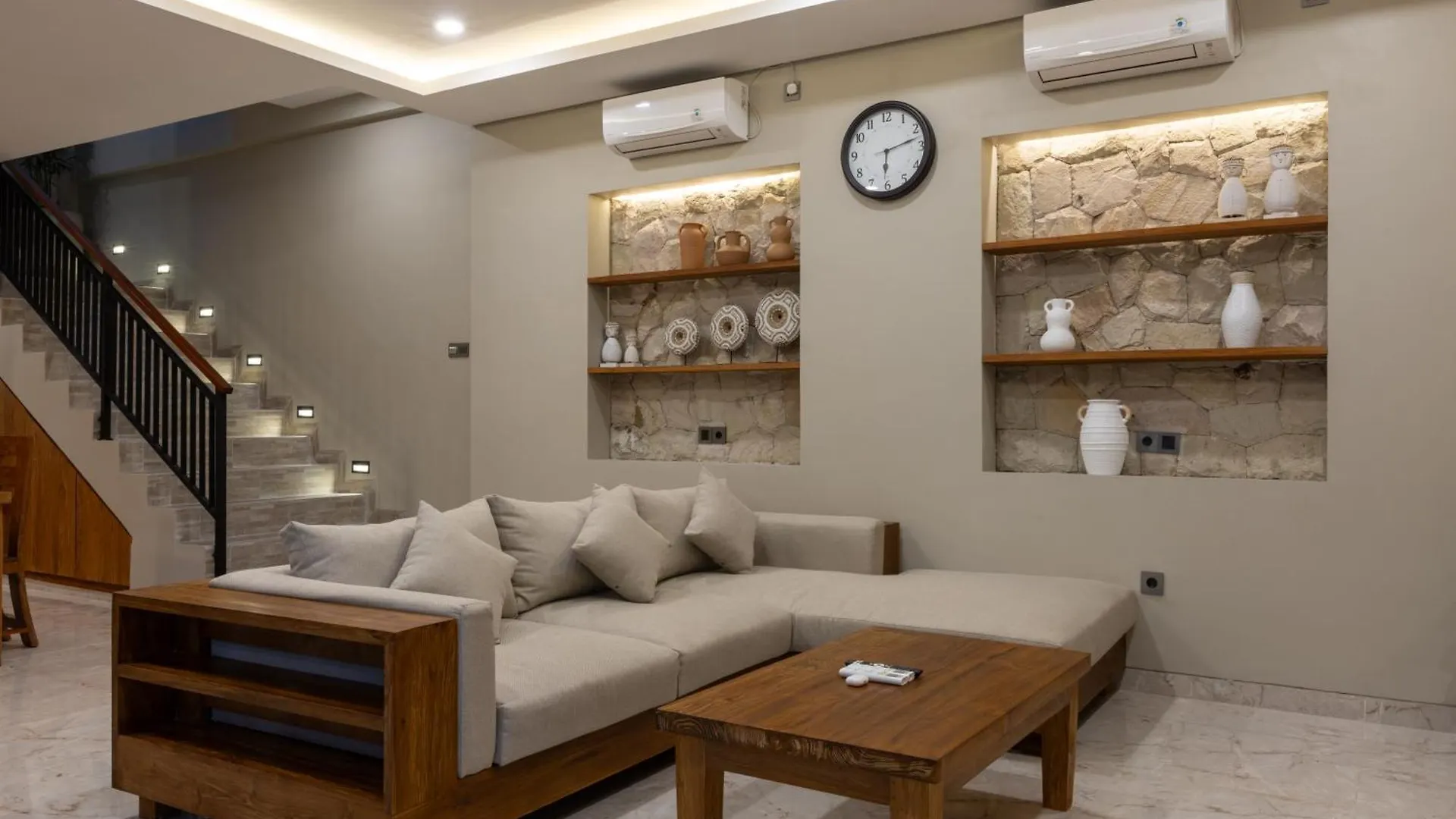 Sandat Villa 123 Canggu