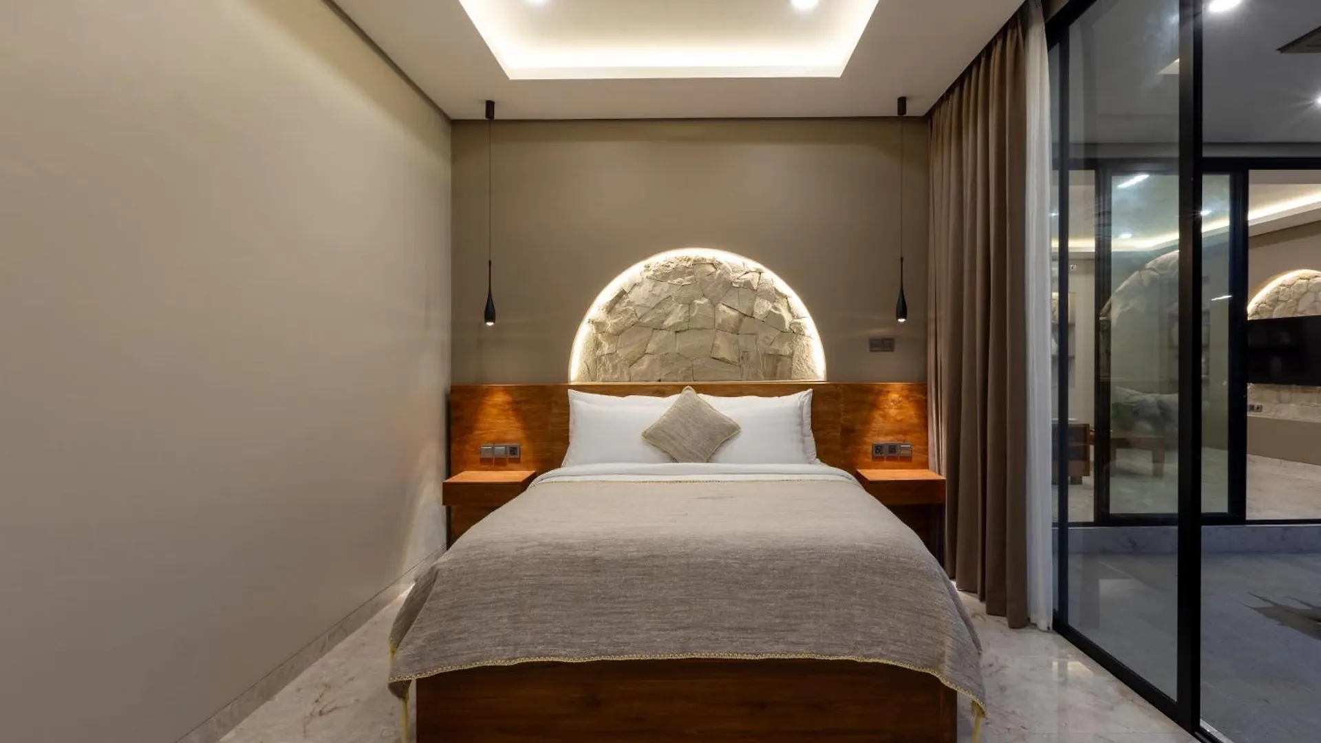 Sandat Villa 123 Canggu