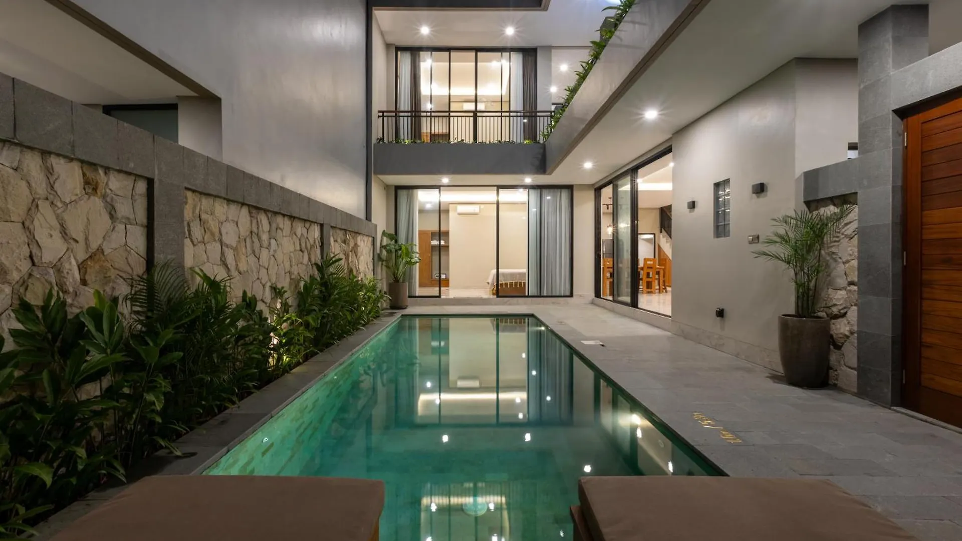 Sandat Villa 123 Canggu
