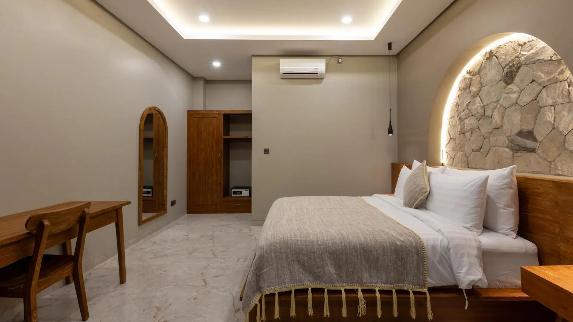 Sandat Villa 123 Canggu  Indonesia