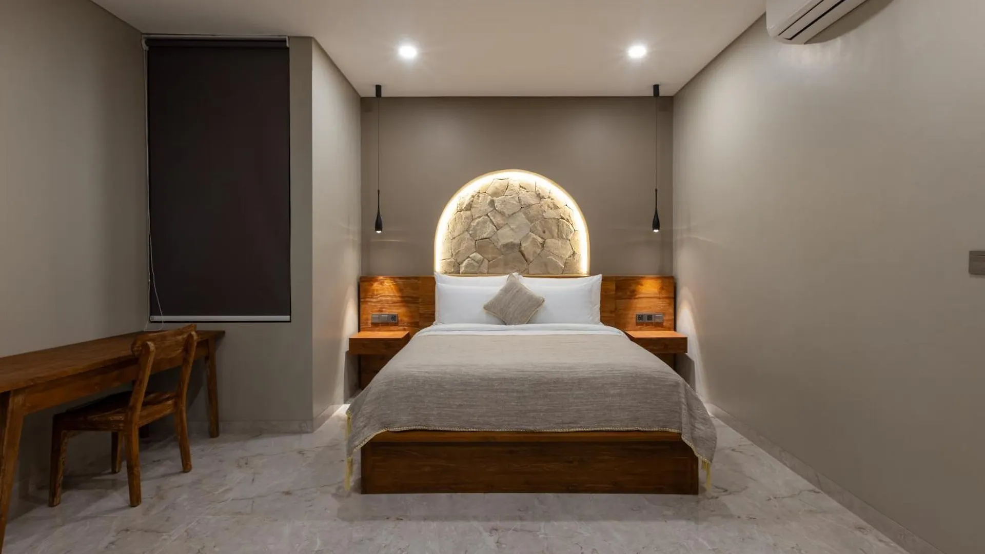 Sandat Villa 123 Canggu  Canggu (Bali)