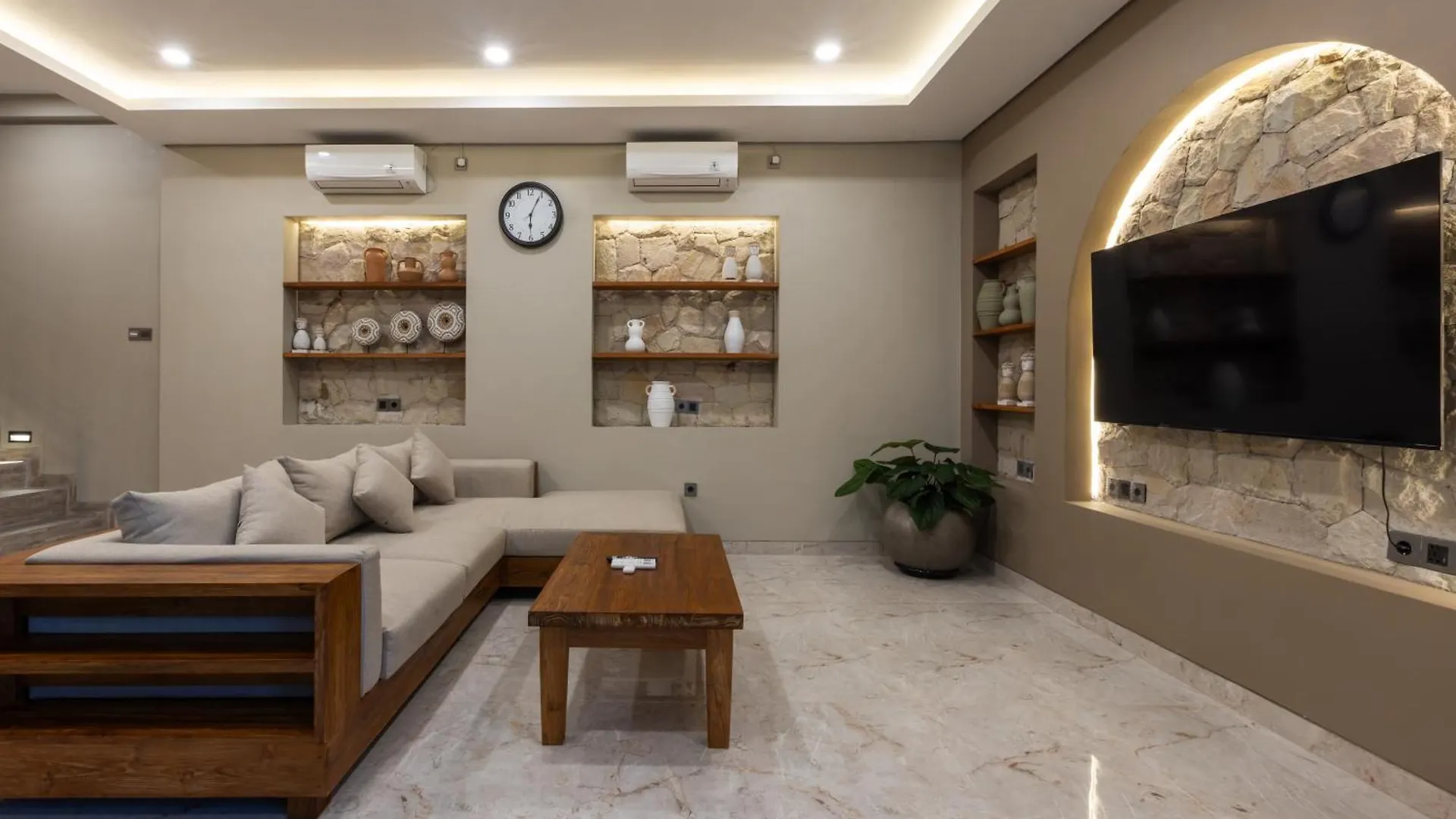 Sandat Villa 123 Canggu  Indonesia