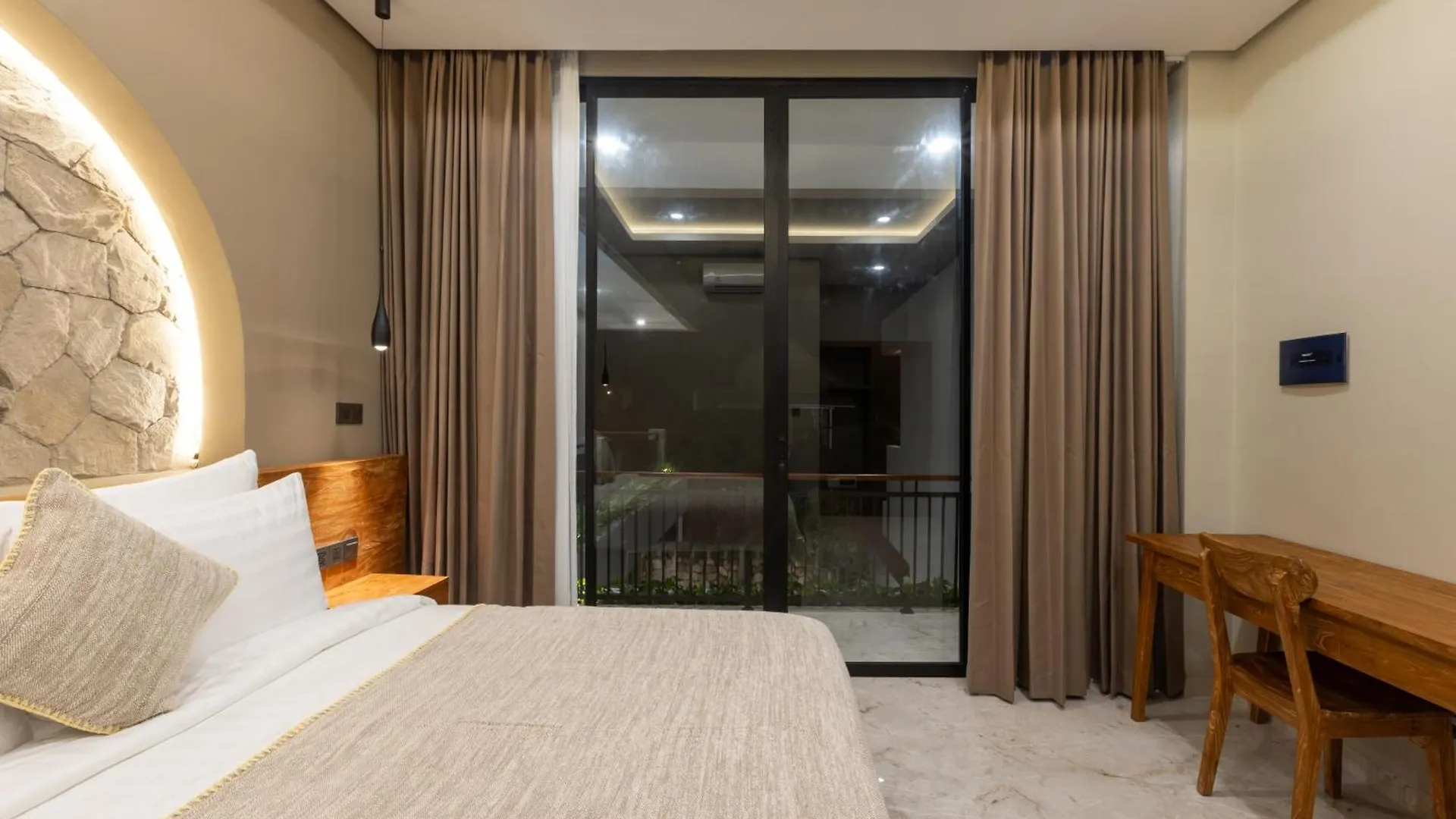 Sandat Villa 123 Canggu