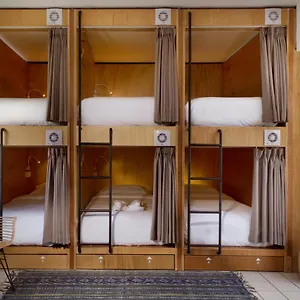  Hostel Kultur Umalas